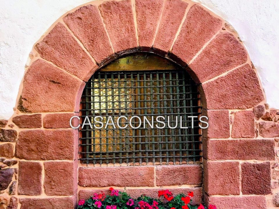 Byhus i Vilafames, Castellon - foto 4